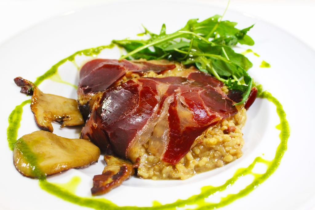 מלון La Almunia de Doña Godina El Patio מראה חיצוני תמונה